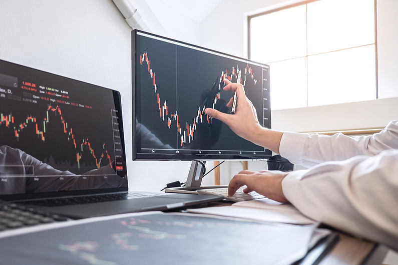 Stock Market Data