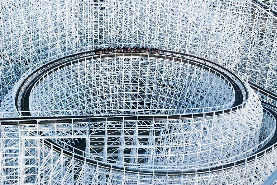 Roller Coaster